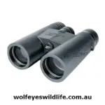 ZeroTech Vengeance ED 8x42 binoculars for viewing wildlife
