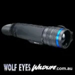 Pulsar Telos XP50 thermal monocular outdoor adventures