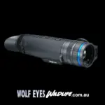 Pulsar Telos XQ35 thermal monocular for spotting animals