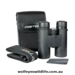 ZeroTech Vengeance HD 10x42 binoculars for birdwatching